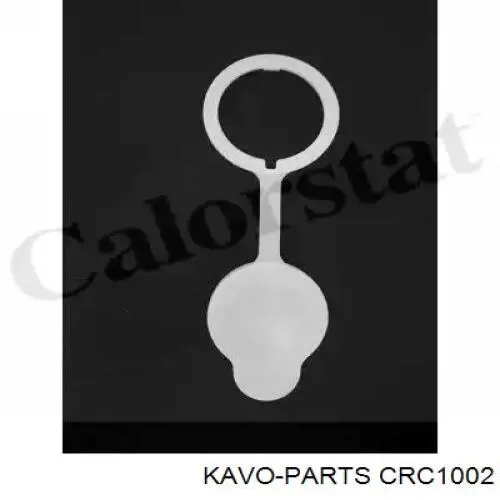 Крышка радиатора CRC1002 Kavo Parts