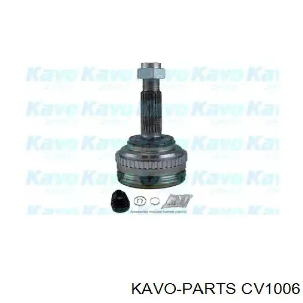 CV1006 Kavo Parts