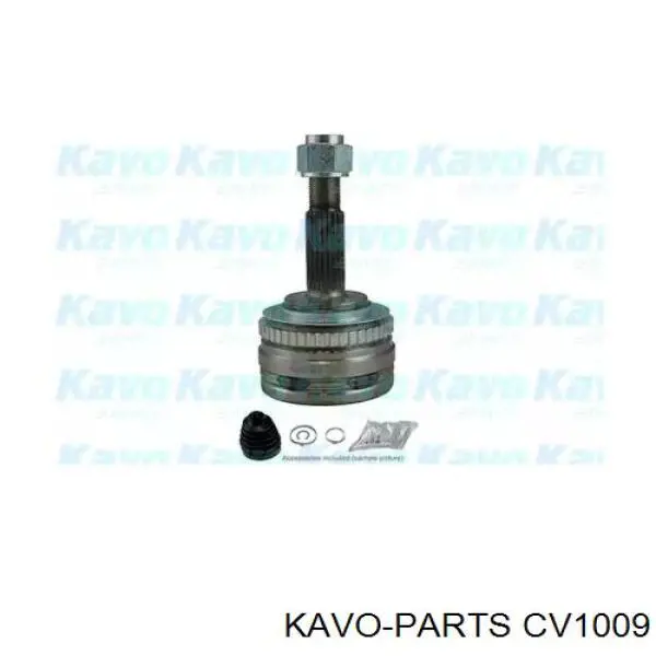 ШРУС наружный передний Kavo Parts CV1009