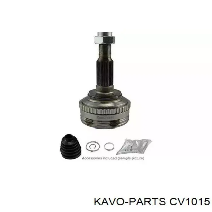 ШРУС наружный передний Kavo Parts CV1015