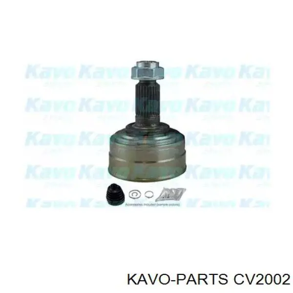 ШРУС наружный передний CV2002 Kavo Parts