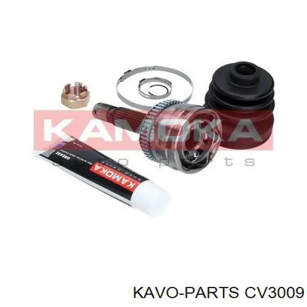ШРУС наружный передний CV3009 Kavo Parts