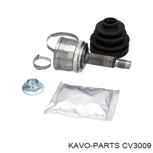 ШРУС наружный Kavo Parts CV3009