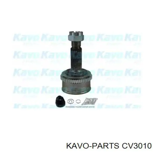 ШРУС наружный передний CV3010 Kavo Parts