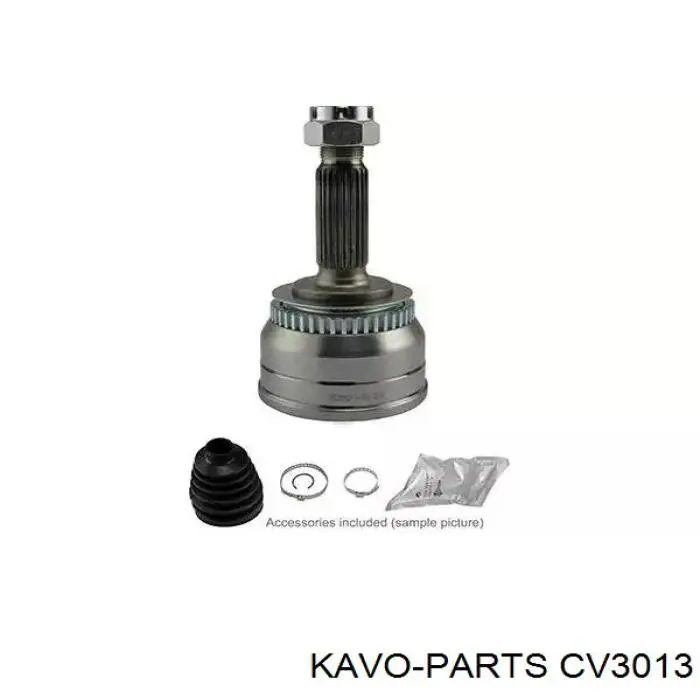 ШРУС наружный передний CV3013 Kavo Parts