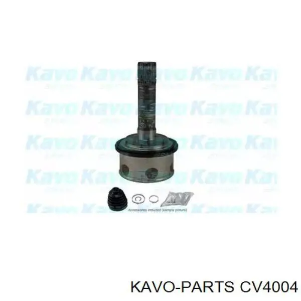 ШРУС внутренний передний Kavo Parts CV4004