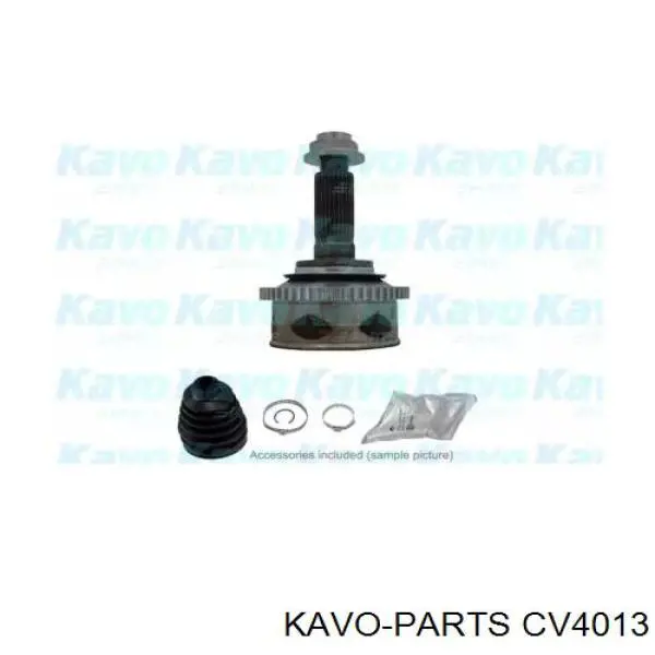 ШРУС наружный передний CV4013 Kavo Parts