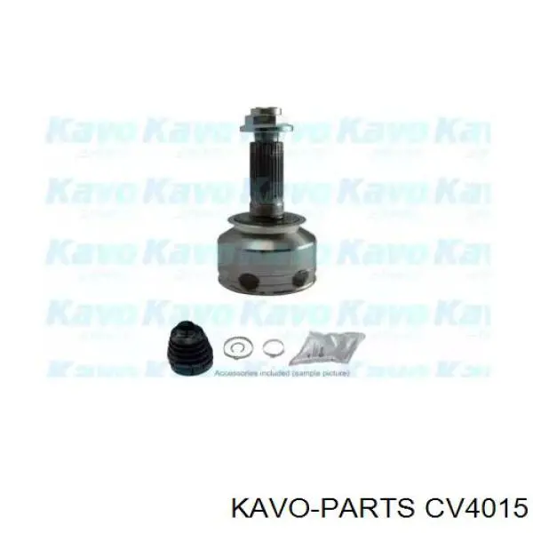 ШРУС наружный передний CV4015 Kavo Parts