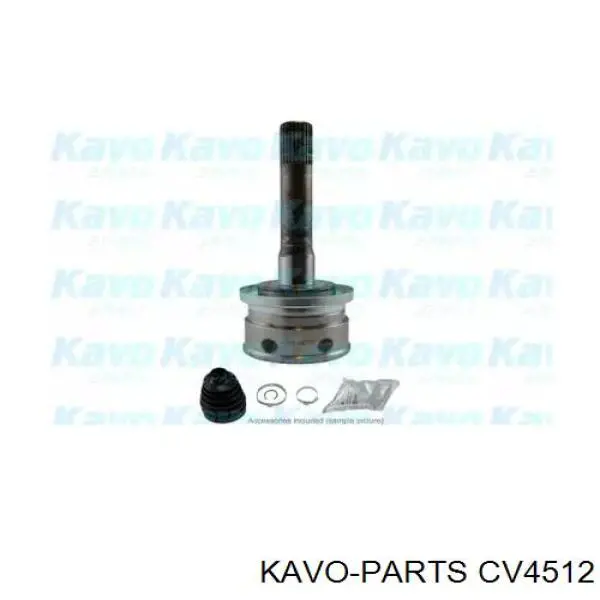 ШРУС наружный передний CV4512 Kavo Parts