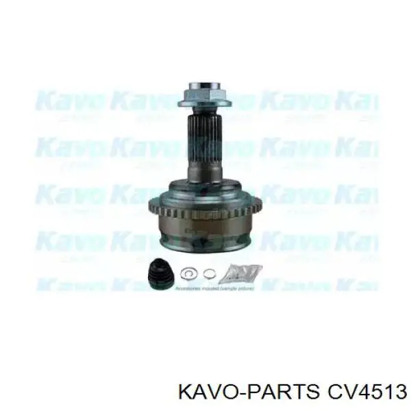 ШРУС наружный передний Kavo Parts CV4513