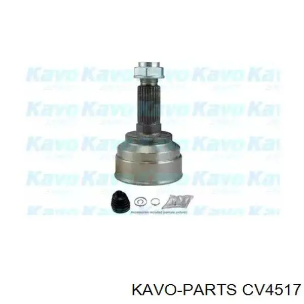 ШРУС наружный передний CV4517 Kavo Parts