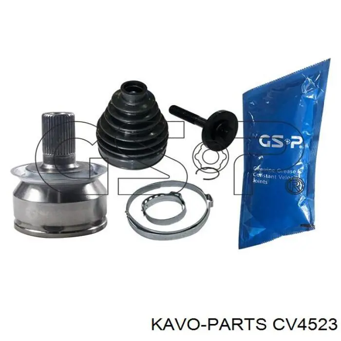 ШРУС наружный Kavo Parts CV4523