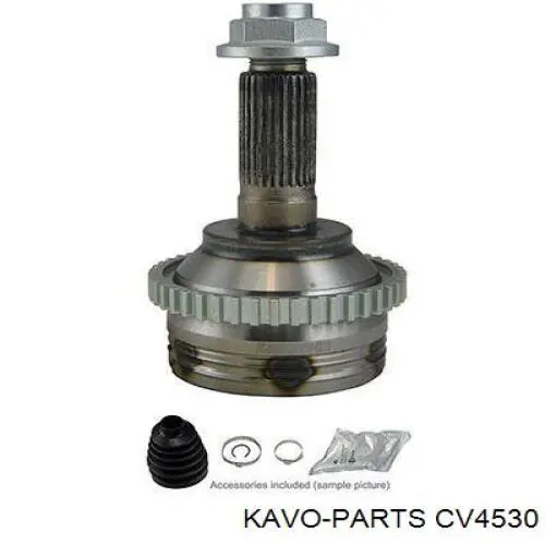 ШРУС наружный передний CV4530 Kavo Parts