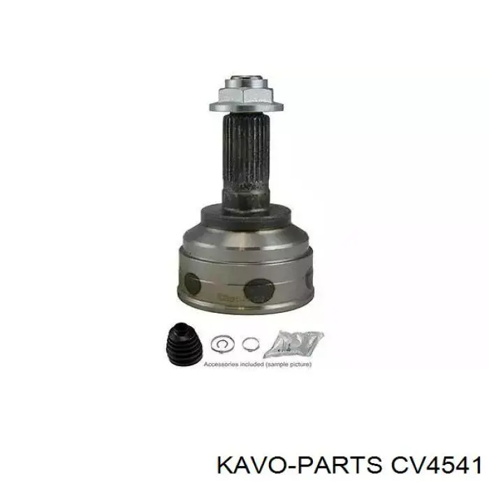ШРУС наружный передний CV4541 Kavo Parts