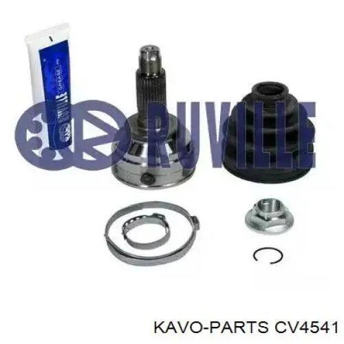Купить CV4541 Kavo Parts Внешняя граната