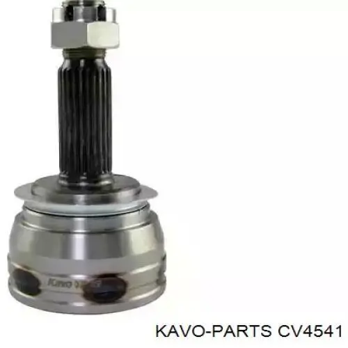 ШРУС наружный Kavo Parts CV4541