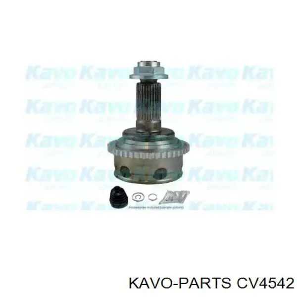 ШРУС наружный передний CV4542 Kavo Parts