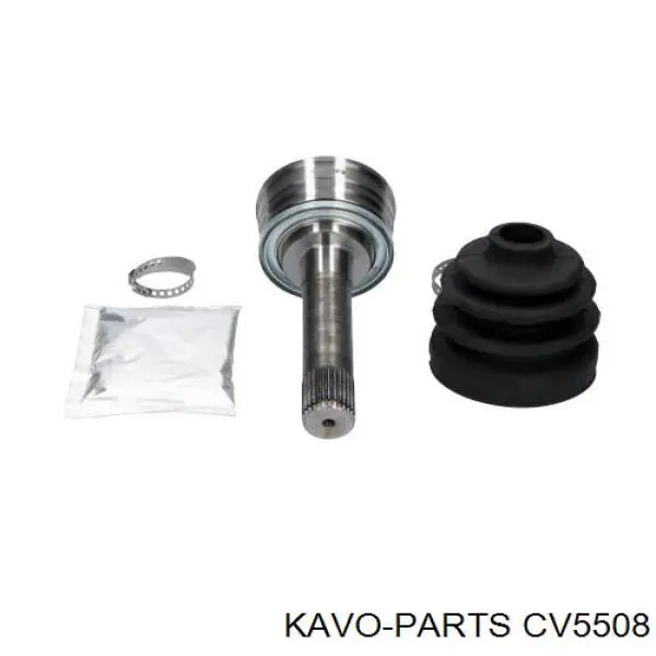 ШРУС наружный Kavo Parts CV5508
