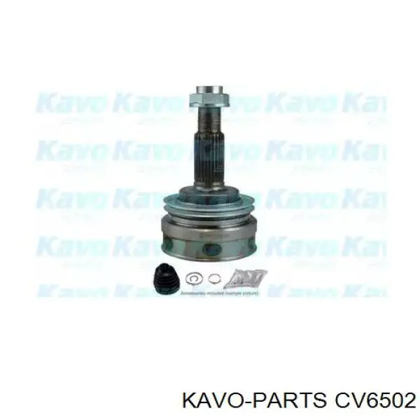 ШРУС наружный передний CV6502 Kavo Parts