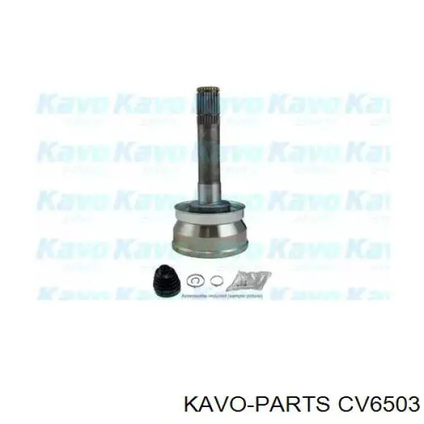 ШРУС наружный передний CV6503 Kavo Parts