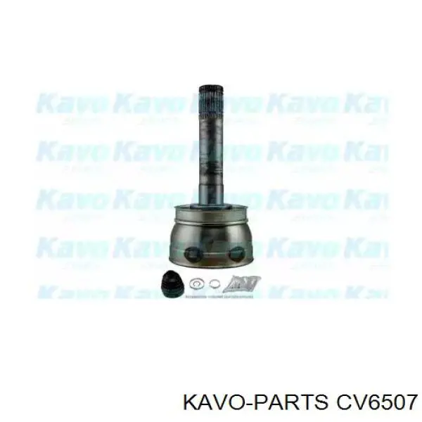 Полуось передняя CV6507 Kavo Parts