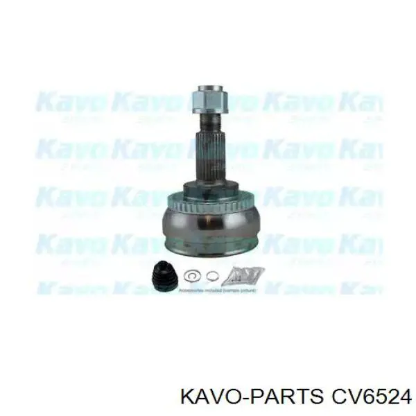 CV6524 Kavo Parts