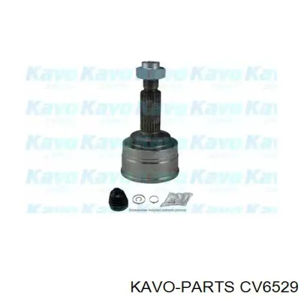 ШРУС наружный передний CV6529 Kavo Parts