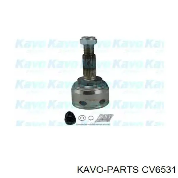 ШРУС наружный передний CV6531 Kavo Parts