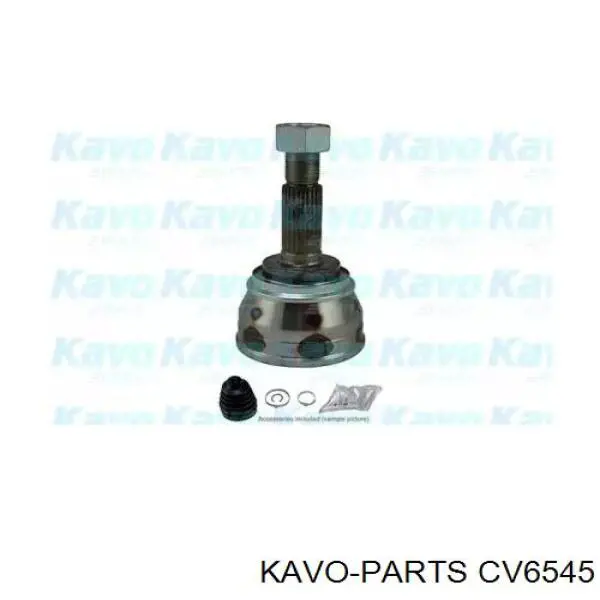 465266 Hart Наружная граната