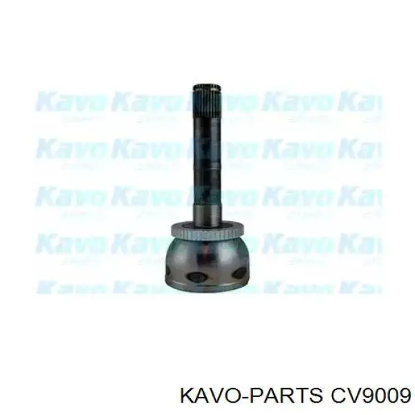 CV-9009 Kavo Parts шрус наружный передний