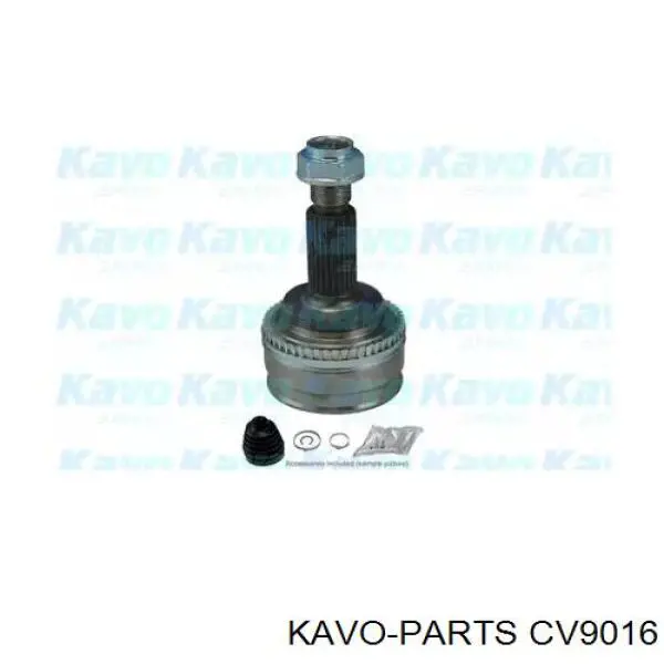 ШРУС наружный передний CV9016 Kavo Parts