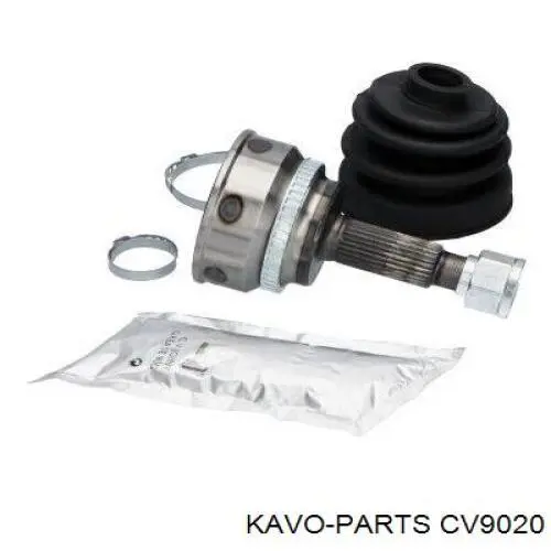 ШРУС наружный Kavo Parts CV9020