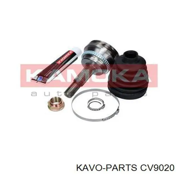 CV9020 Kavo Parts Наружная граната