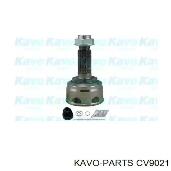 ШРУС наружный передний CV9021 Kavo Parts