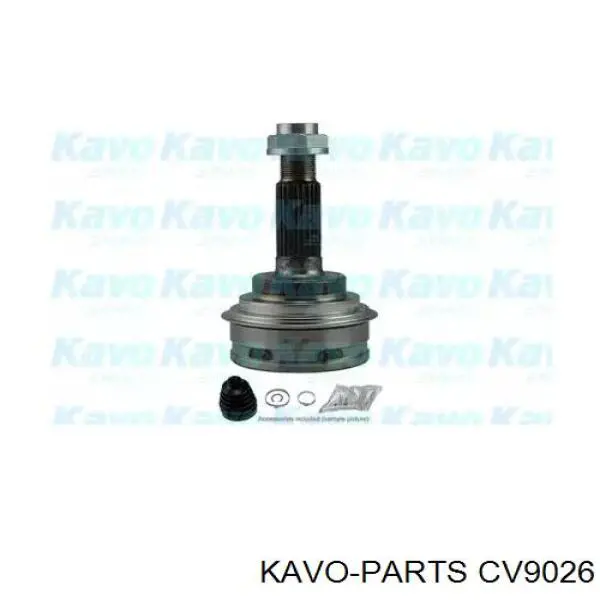 ШРУС наружный передний CV9026 Kavo Parts