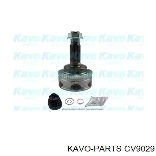  CV9029 Kavo Parts