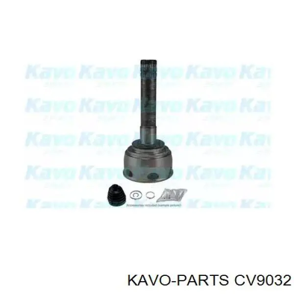 ШРУС наружный передний CV9032 Kavo Parts