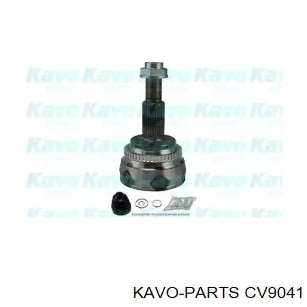 ШРУС наружный передний CV9041 Kavo Parts