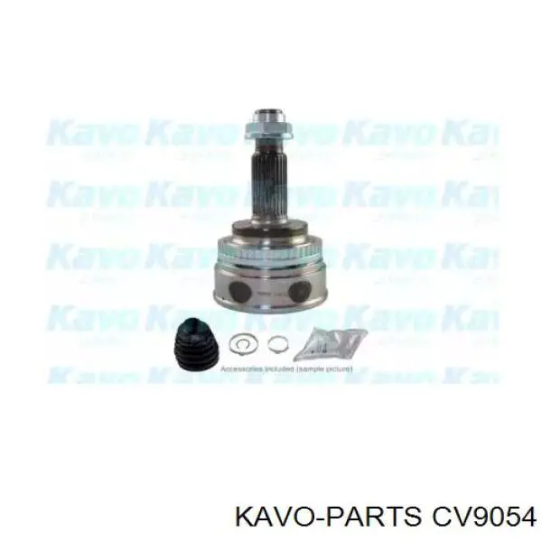 ШРУС наружный передний CV9054 Kavo Parts