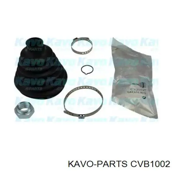 Пыльник ШРУСа наружный CVB1002 Kavo Parts