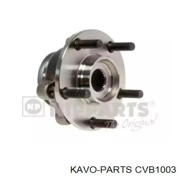 Пыльник ШРУСа наружный CVB1003 Kavo Parts