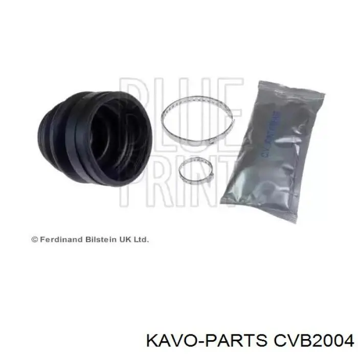 Чехол шруса Honda 44018S6DE02 цена, от 8.87 USD