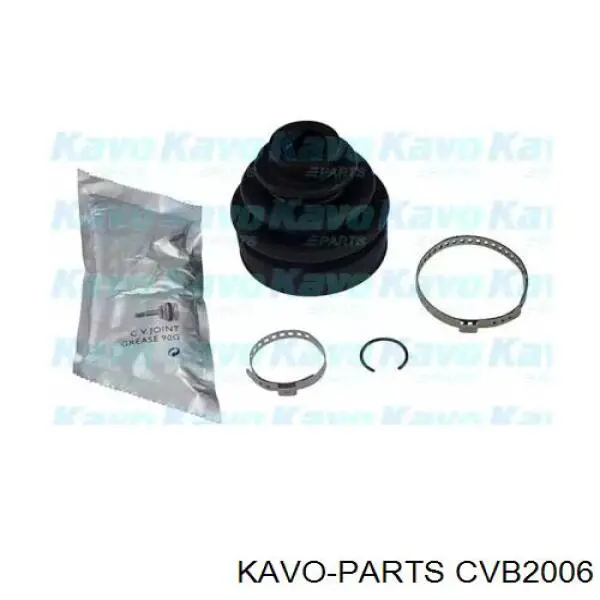CVB2006 Kavo Parts
