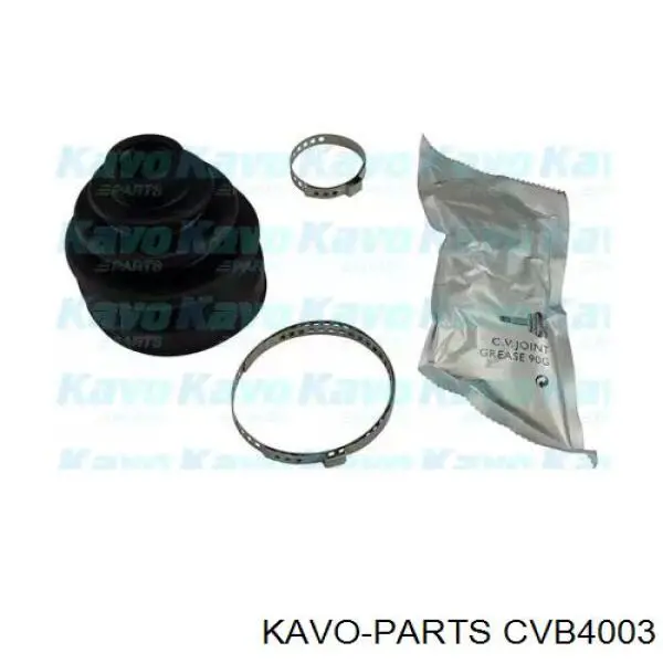 CVB-4003 Kavo Parts пыльник шруса передней полуоси наружный