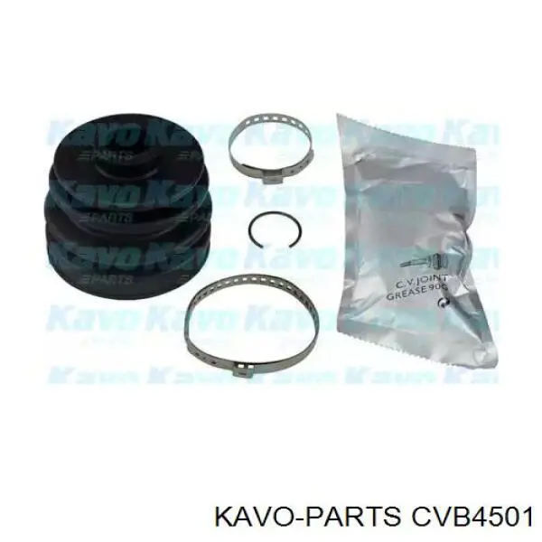 Пыльник ШРУСа наружный CVB4501 Kavo Parts