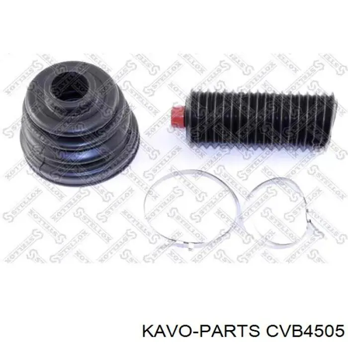Пыльник гранаты внешний, правый Kavo Parts CVB4505
