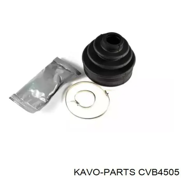 CVB4505 Kavo Parts Пыльник ШРУСа наружный, правый