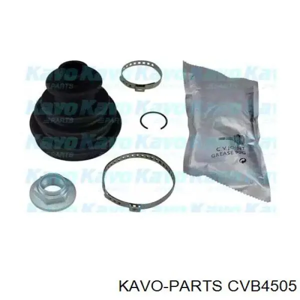 Пыльник ШРУСа наружный правый Kavo Parts CVB4505