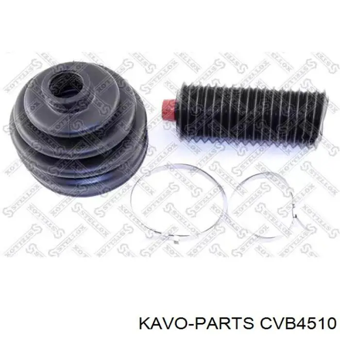 Пыльник ШРУСа наружный CVB4510 Kavo Parts