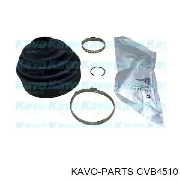 Пыльник ШРУСа наружный CVB4510 Kavo Parts